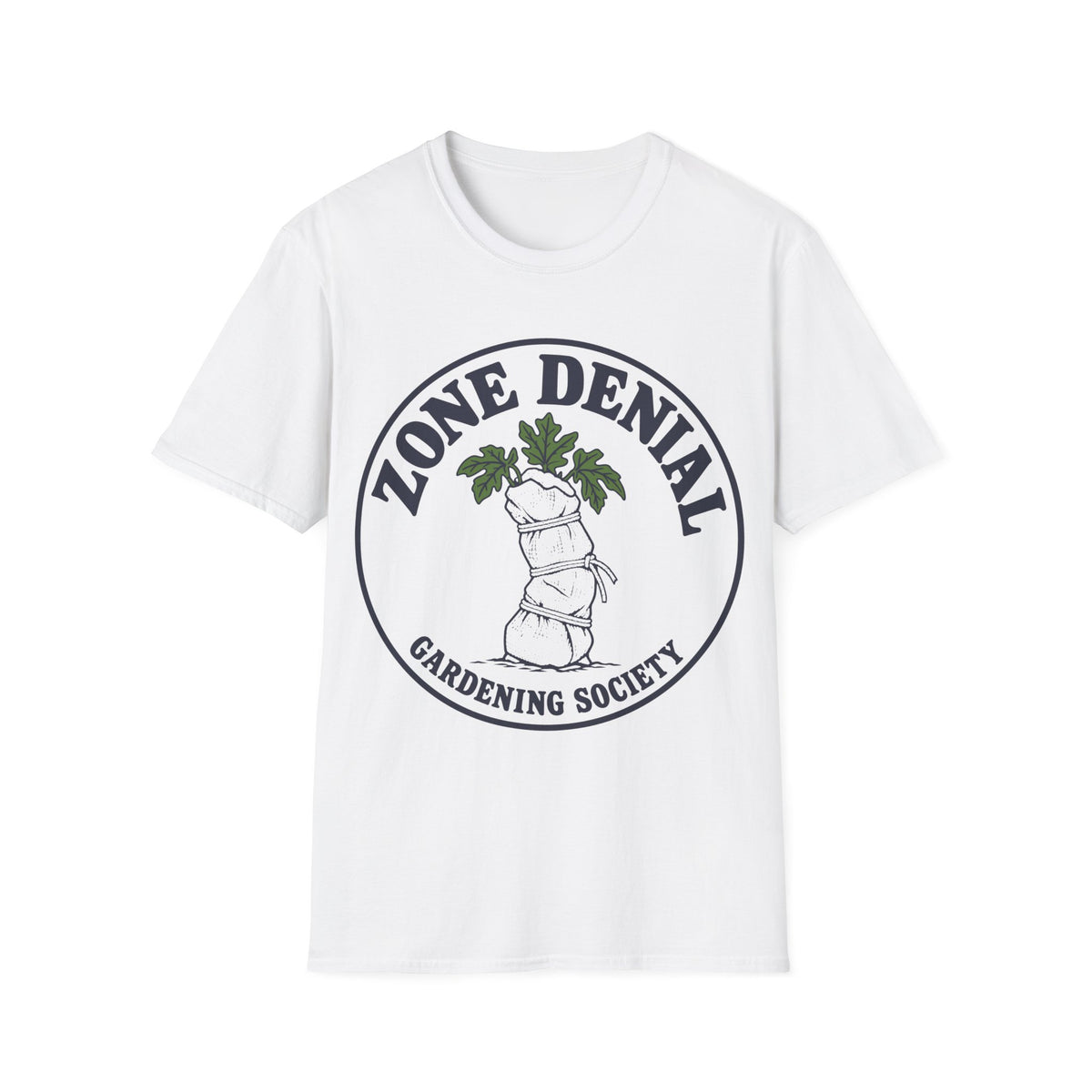 Zone Denial Gardening Society