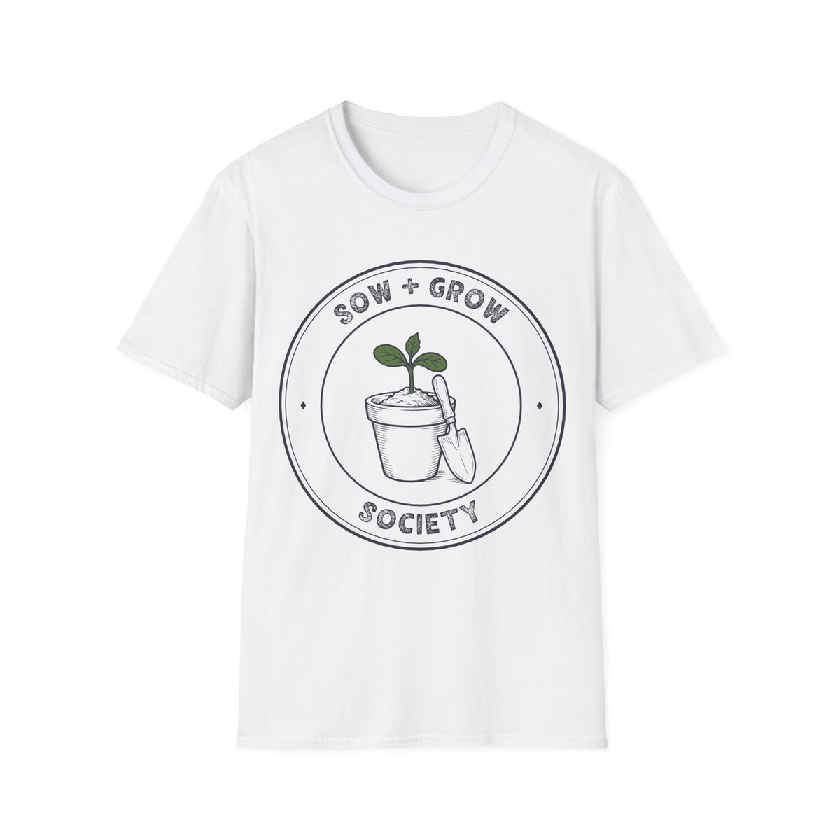 Sow + Grow Society