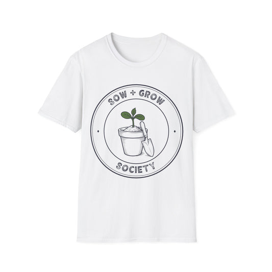Sow + Grow Society