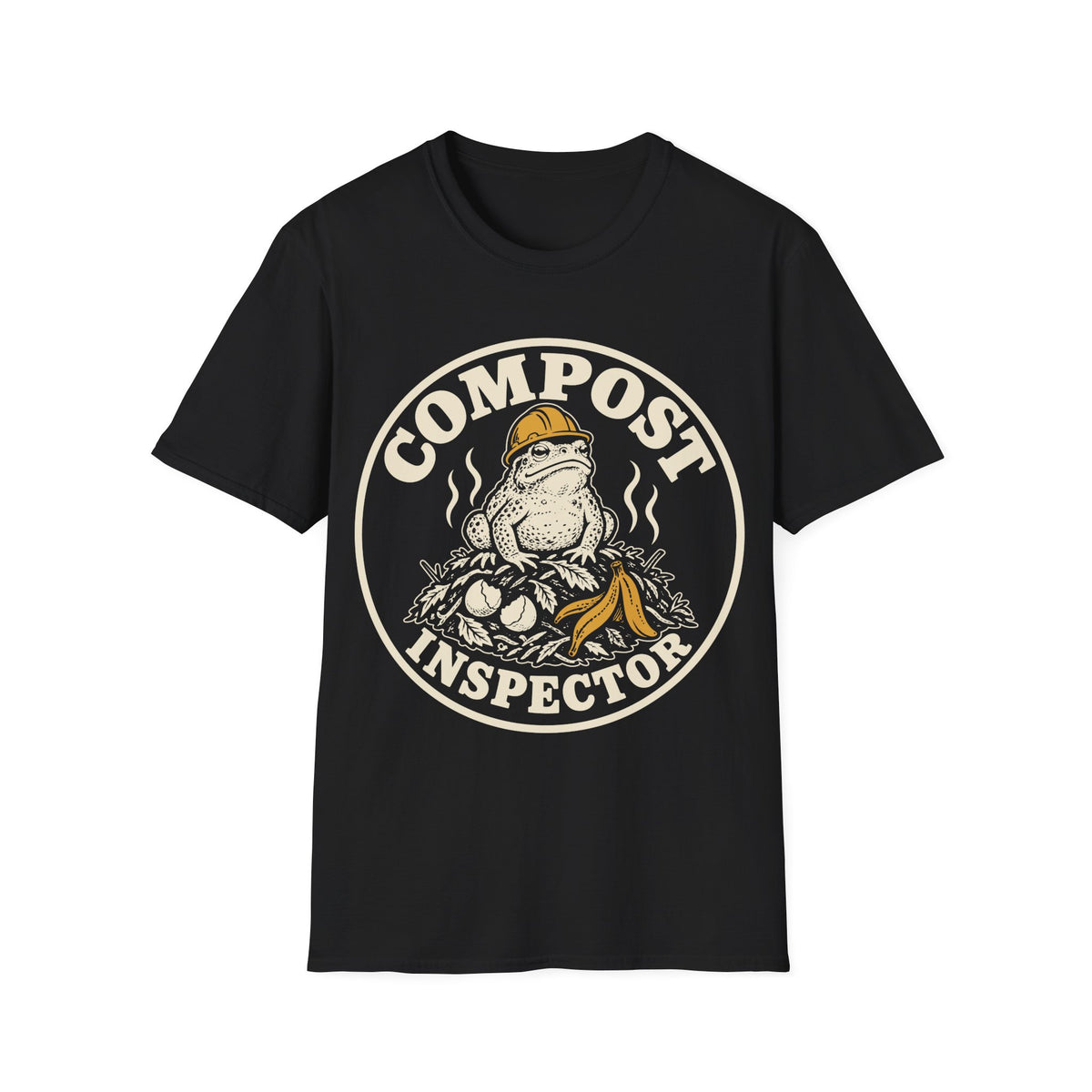 Compost Inspector