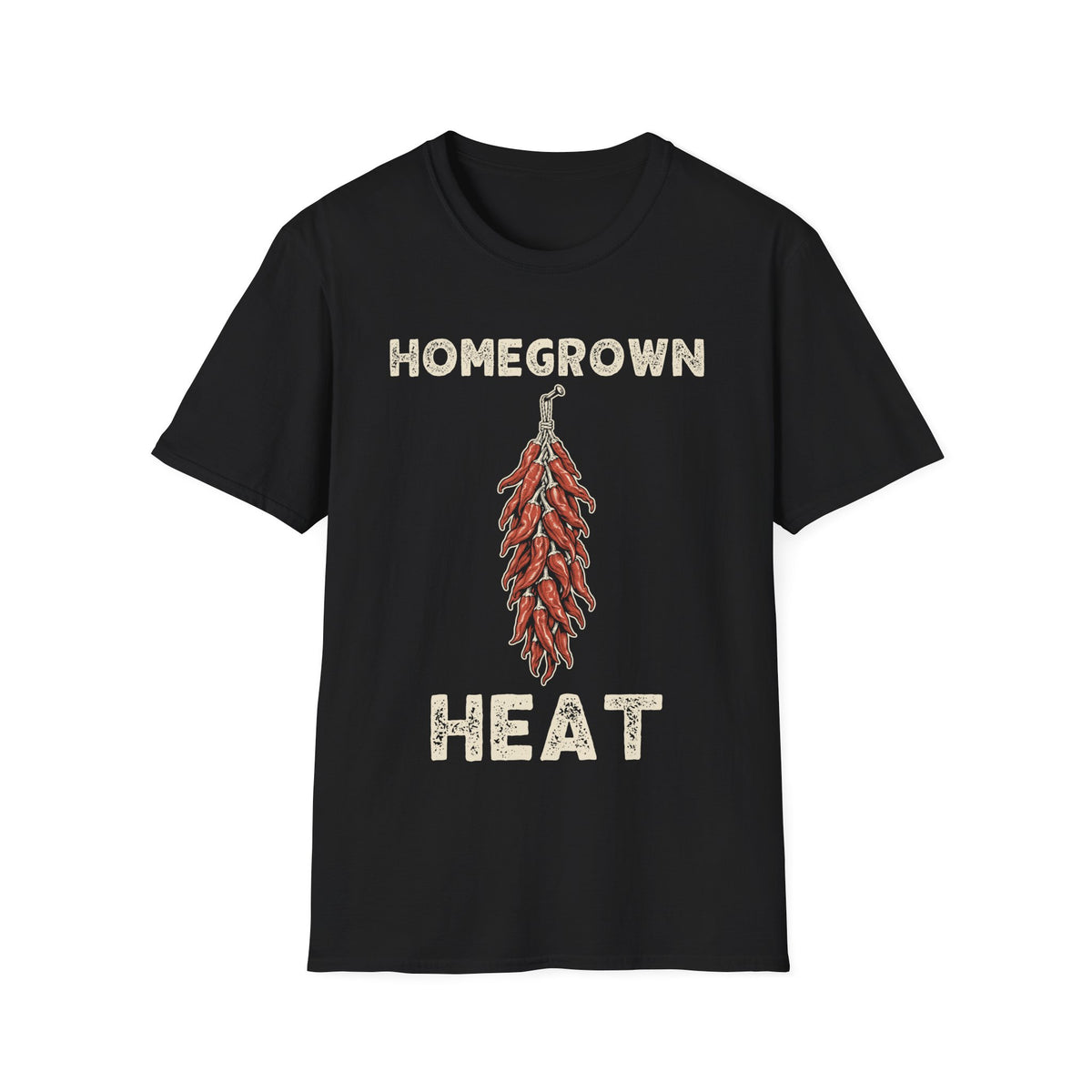 Homegrown Heat